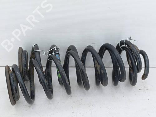 Støtdemperfjær Støtdemperfjær VW TIGUAN VAN (5N_) 2.0 TDI 4motion (5N1, 5N2) (140 hp) 36225414 36225414