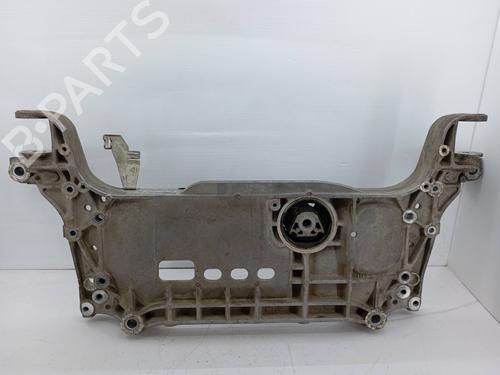Forbro Forbro VW TIGUAN VAN (5N_) 2.0 TDI 4motion (5N1, 5N2) (140 hp) 36225408 36225408
