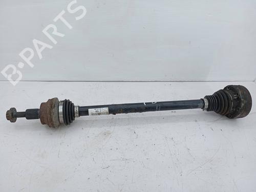 Used Right rear driveshaft Right rear driveshaft VW TIGUAN VAN (5N_) 2.0 TDI 4motion (5N1, 5N2) (140 hp) 36225415 36225415