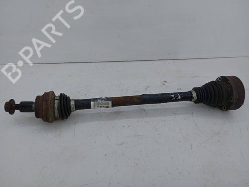 Drivaksel bagtil venstre Drivaksel bagtil venstre VW TIGUAN VAN (5N_) 2.0 TDI 4motion (5N1, 5N2) (140 hp) 36225416 36225416