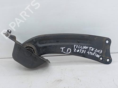 Used Right rear suspension arm Right rear suspension arm VW TIGUAN VAN (5N_) 2.0 TDI 4motion (5N1, 5N2) (140 hp) 36225420 36225420