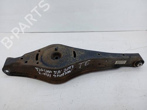 Used Left rear suspension arm Left rear suspension arm VW TIGUAN VAN (5N_) 2.0 TDI 4motion (5N1, 5N2) (140 hp) 36225422 36225422