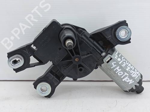 Used Rear wiper motor Rear wiper motor VW TIGUAN VAN (5N_) 2.0 TDI 4motion (5N1, 5N2) (140 hp) 36225437 36225437