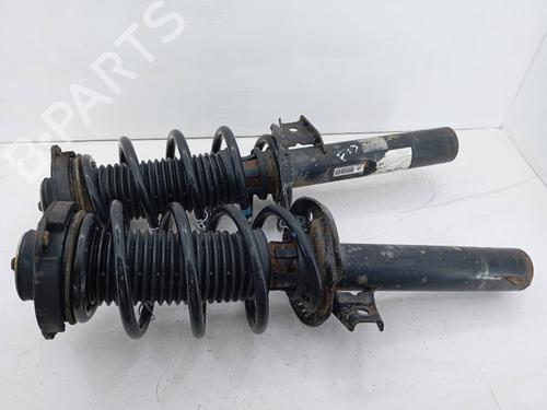 Used Right front shock absorber Right front shock absorber VW TIGUAN VAN (5N_) 2.0 TDI 4motion (5N1, 5N2) (140 hp) 36225427 36225427