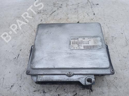 Used Engine control unit (ECU) Engine control unit (ECU) PEUGEOT 106 II (1A_, 1C_) 1.1 i (60 hp) 26025409 26025409