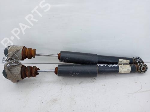 Used Right rear shock absorber Right rear shock absorber VW TIGUAN VAN (5N_) 2.0 TDI 4motion (5N1, 5N2) (140 hp) 36225428 36225428