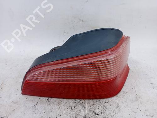 Høyre baklys Høyre baklys 26025410 26025410