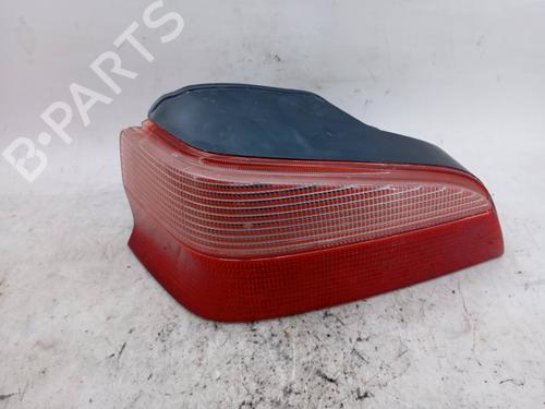 Used Left taillight Left taillight PEUGEOT 106 II (1A_, 1C_) 1.1 i (60 hp) 26025411 26025411