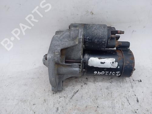 Used Starter Starter PEUGEOT 106 II (1A_, 1C_) 1.1 i (60 hp) 25929171 25929171