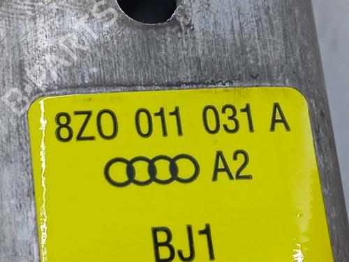 Andre AUDI A2 (8Z0) 1.4 TDI | BP31255690O1 - Image 4