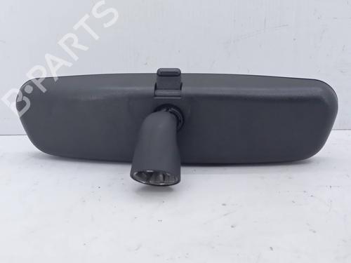 Rear mirror AUDI A2 (8Z0) 1.4 TDI | BP27332508I6 - Image 2