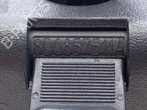 Rear mirror AUDI A2 (8Z0) 1.4 TDI | BP27332508I6 - Image 3