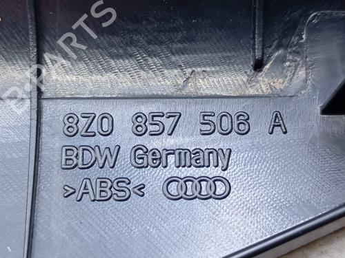 Andre AUDI A2 (8Z0) 1.4 TDI | BP27706948O1 - Image 3