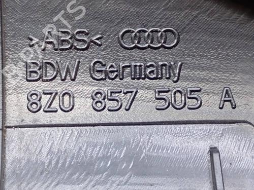 Other AUDI A2 (8Z0) 1.4 TDI | BP27706949O1 - Image 3