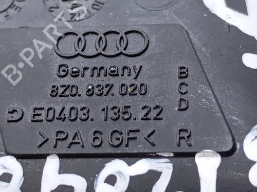 Front right interior door handle AUDI A2 (8Z0) 1.4 TDI | BP28120435I14 - Image 3