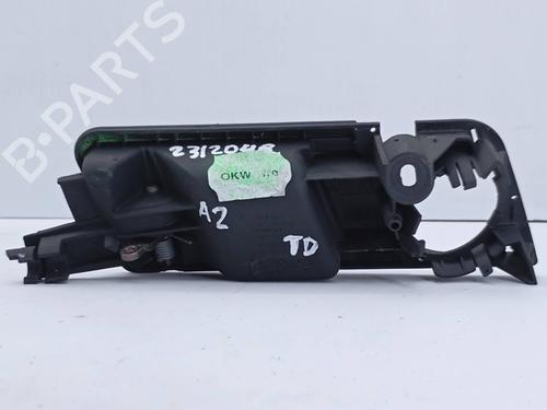 Rear right interior door handle AUDI A2 (8Z0) 1.4 TDI | BP28120436I16 - Image 2