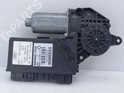 Left rear window motor AUDI A2 (8Z0) 1.4 TDI | BP27500111E23 - Image 2