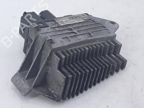 Electronic module AUDI A2 (8Z0) 1.4 TDI | BP27500105M83 - Image 2