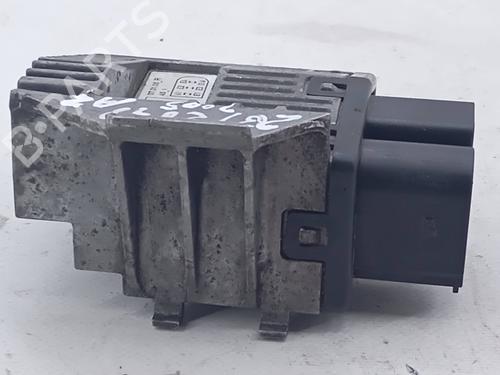 Electronic module AUDI A2 (8Z0) 1.4 TDI | BP27500105M83 - Image 3