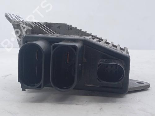 Electronic module AUDI A2 (8Z0) 1.4 TDI | BP27500105M83 - Image 4