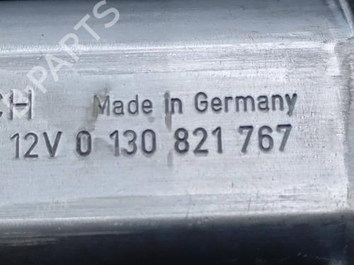 Left rear window motor AUDI A2 (8Z0) 1.4 TDI | BP27500111E23 - Image 5