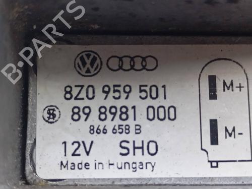 Electronic module AUDI A2 (8Z0) 1.4 TDI | BP27500105M83 - Image 5