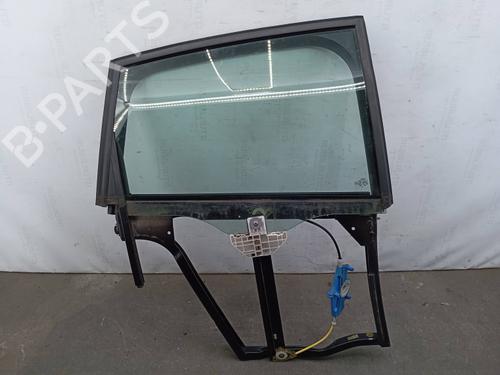 Used Rear right window mechanism Rear right window mechanism AUDI A2 (8Z0) 1.4 TDI (75 hp) 28425691 28425691
