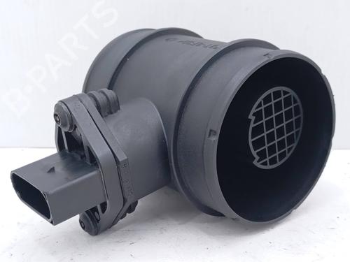 Mass air flow sensor AUDI A2 (8Z0) 1.4 TDI | BP27500107M95 - Image 2