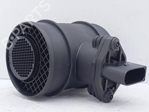 Mass air flow sensor AUDI A2 (8Z0) 1.4 TDI | BP27500107M95 - Image 3