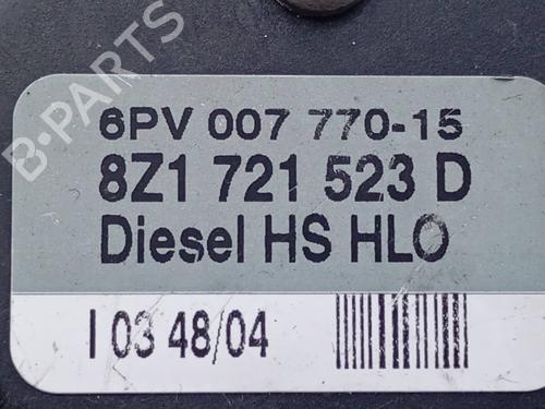 Pedal AUDI A2 (8Z0) 1.4 TDI | BP27706950I4  - Image 5