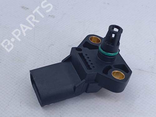 Electronic module AUDI A2 (8Z0) 1.4 TDI | BP27500108M83 - Image 2