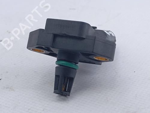 Electronic module AUDI A2 (8Z0) 1.4 TDI | BP27500108M83 - Image 3
