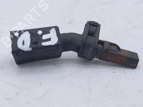 Electronic module AUDI A2 (8Z0) 1.4 TDI | BP31255694M83 - Image 2