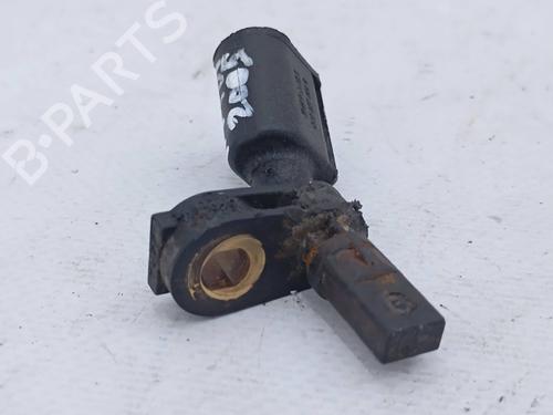 Electronic module AUDI A2 (8Z0) 1.4 TDI | BP31255694M83 - Image 4