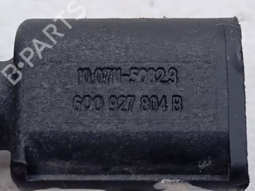 Electronic module AUDI A2 (8Z0) 1.4 TDI | BP31255694M83 - Image 5