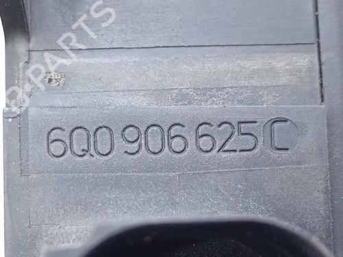 Electronic module AUDI A2 (8Z0) 1.4 TDI | BP27500109M83  - Image 5
