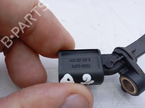 Electronic module AUDI A2 (8Z0) 1.4 TDI | BP31255695M83 - Image 4