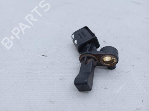 Electronic module AUDI A2 (8Z0) 1.4 TDI | BP31255696M83 - Image 2