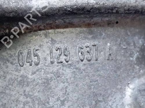 Egr AUDI A2 (8Z0) 1.4 TDI | BP31255693M69  - Image 5