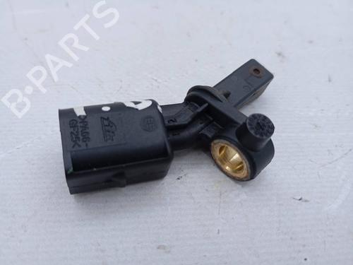 Electronic module AUDI A2 (8Z0) 1.4 TDI | BP31255696M83 - Image 3