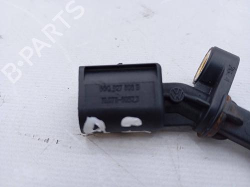 Electronic module AUDI A2 (8Z0) 1.4 TDI | BP31255696M83 - Image 4