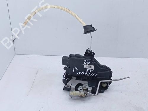 Used Front left lock Front left lock AUDI A2 (8Z0) 1.4 TDI (75 hp) 27706952 27706952