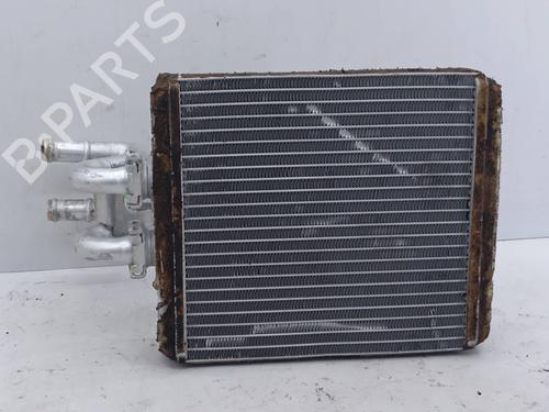 Used Heater matrix Heater matrix AUDI A2 (8Z0) 1.4 TDI (75 hp) 27500112 27500112