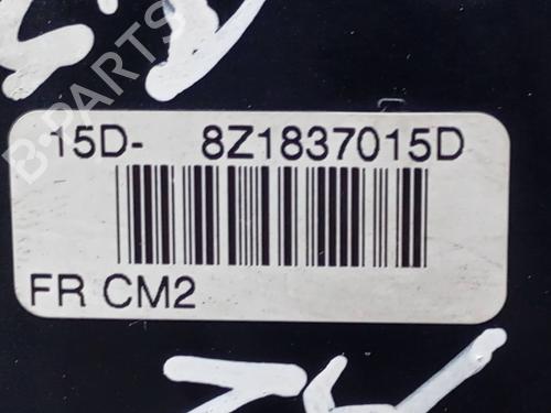 Front left lock AUDI A2 (8Z0) 1.4 TDI | BP27706952C98  - Image 5