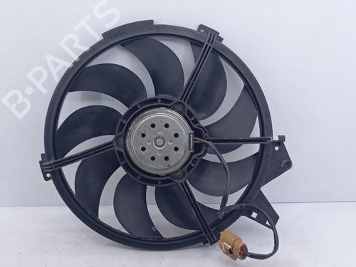 Radiator fan AUDI A2 (8Z0) 1.4 TDI | BP27500113M35 - Image 2