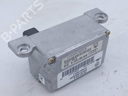 Electronic module AUDI A2 (8Z0) 1.4 TDI | BP27500114M83 - Image 2