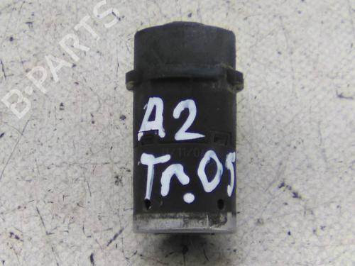 Used Electronic module Electronic module AUDI A2 (8Z0) 1.4 TDI (75 hp) 20242415 20242415
