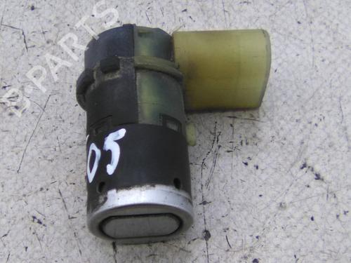 Electronic module AUDI A2 (8Z0) 1.4 TDI | BP20242415M83 - Image 2