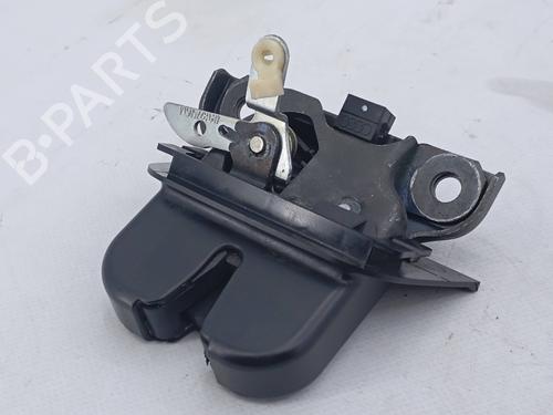 Tailgate lock AUDI A2 (8Z0) 1.4 TDI | BP27706955C101 - Image 2