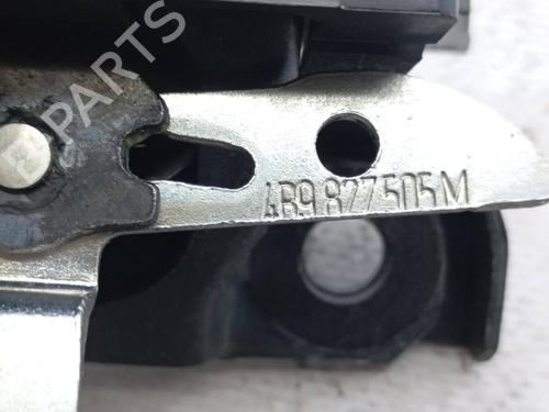 Tailgate lock AUDI A2 (8Z0) 1.4 TDI | BP27706955C101 - Image 3